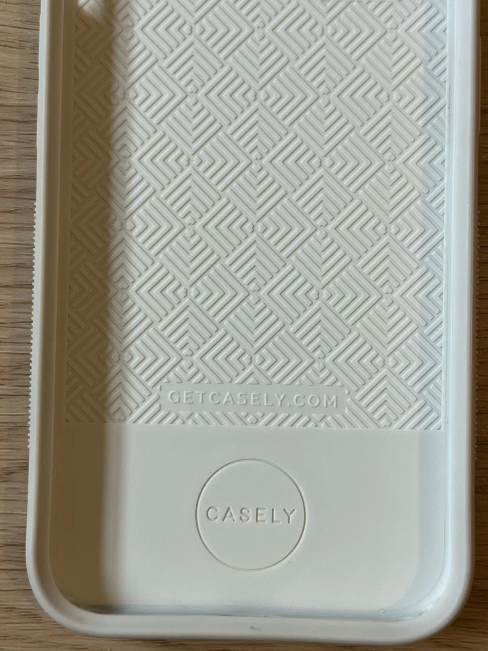 Casely iPhone 13 MagSafe case